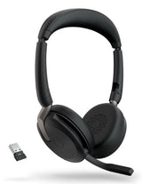 Jabra Evolve2 65 Flex - Link380a UC Stereo