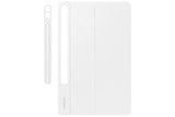 Samsung AI Book Cover Keyboard with Trackpad for Tab S10+, S9+, Tab S9 FE+