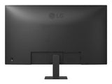 LG 32U631A-B computer monitor 80 cm (31.5") 2560 x 1440 pixels Quad HD Black