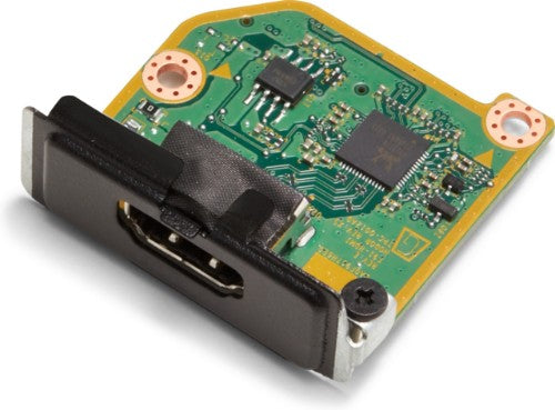 HP 141K1AA interface cards/adapter Internal