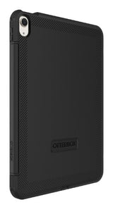 OtterBox Defender Series for Apple iPad Air 11" (M3/M2/5th/4th gen), black - No Retail Packaging