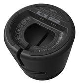 Belkin UltraCharge Smartphone, Smartwatch, Headphones Black USB Wireless charging Fast charging Indoor