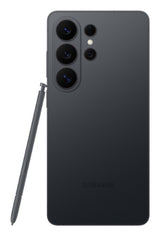Samsung Galaxy S26 Ultra Enterprise Edition 17.5 cm (6.9") Dual SIM Android 16.0 5G USB Type-C 12 GB 256 GB 5000 mAh Black