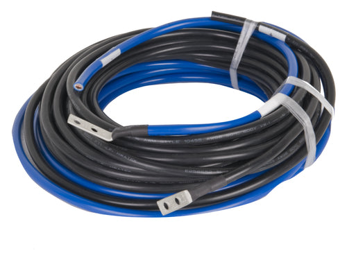 HPE Networking Comware 12900E 48V 3m DC Power Supply Unit Cable