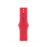 Apple 41mm (PRODUCT)RED Sport Band - M/L