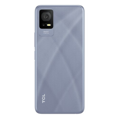 TCL 40 406 16.7 cm (6.56") Dual SIM Android 13 4G USB Type-C 3 GB 32 GB 5000 mAh Purple
