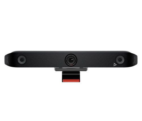 HP Poly POLY STU X52 AIO VIDEO BAR