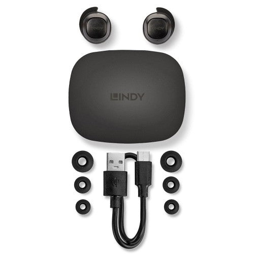 Lindy LTS-50 Wireless In-Ear Headphones