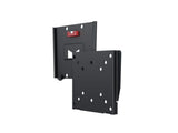 Multibrackets M VESA Wallmount I Black 50x50 75x75 100x100