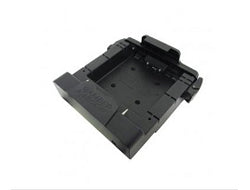 Gamber-Johnson 7160-0818-04 tablet security enclosure 25.4 cm (10") Black