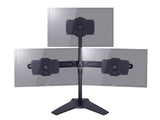 Multibrackets M Desktopmount Single / Dual / Triple Stand 46cm Pipe