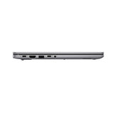 ASUS ExpertBook P1 P1403CV-512XA Intel Core 5 210H Laptop 35.6 cm (14") Full HD 16 GB DDR5-SDRAM 256 GB SSD Wi-Fi 6 (802.11ax) Windows 11 Pro Education UK English Grey