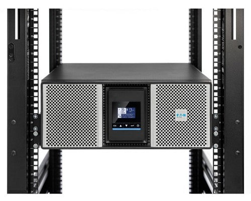 Eaton 9PX8KIRTNG2 uninterruptible power supply (UPS) Double-conversion (Online) 8 kVA 8000 W
