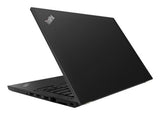 A2C Lenovo ThinkPad T480 Intel® Core™ i5 i5-8250U Laptop 35.6 cm (14") Full HD 8 GB DDR4-SDRAM 256 GB SSD Wi-Fi 5 (802.11ac) Windows 11 Pro UK English Black