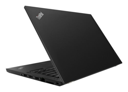 A2C Lenovo ThinkPad T480 Intel® Core™ i7 i7-8650U Laptop 35.6 cm (14") Full HD 8 GB DDR4-SDRAM 256 GB SSD Wi-Fi 5 (802.11ac) Windows 11 Pro UK English Black