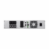 Eaton 9SX1000IRBS uninterruptible power supply (UPS) Double-conversion (Online) 1 kVA 900 W 6 AC outlet(s)