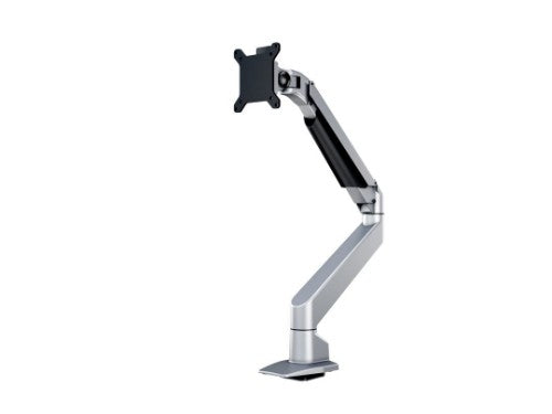 Multibrackets M VESA Gas Lift Arm Single Silver