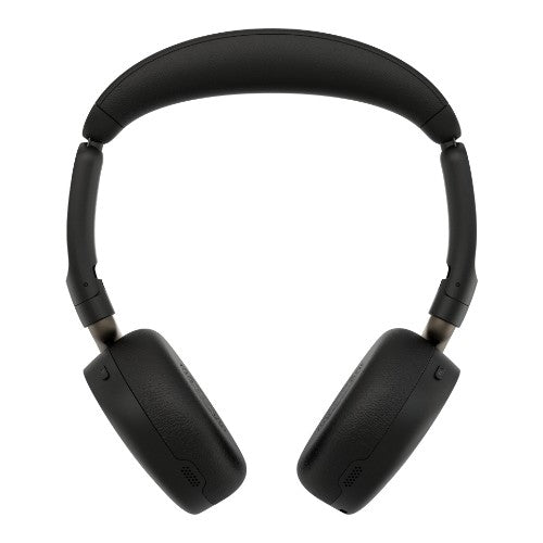 Jabra Evolve3 65 Flex UC - USB-C with Dongle - Black