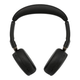 Jabra Evolve3 65 Flex UC - USB-A with Dongle - Black (Wireless Charging Pad)