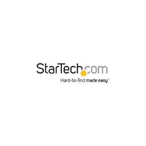StarTech.com 3m (10ft) DisplayPort 2.1 Cable, VESA Certified DP40 DisplayPort Cable w/UHBR10/HDR/HDCP 2.2, 8K 60Hz/4K 144Hz w/DSC 1.2a, 40Gbps, DP 2.1 Cable, UHD Monitor Cord, M/M