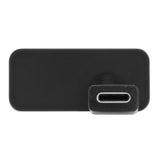 Targus ACA46GLZ interface hub Black