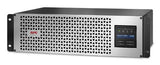 APC Smart-UPS Li-ion SMTL1500RMI3UC - 6x C13, Short Depth, Rackmount 3U, SmartConnect, 1500VA