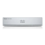 Cisco Secure Firewall: Firepower 1010 Security Appliance with ASA Software, 8 Gigabit Ethernet (GbE) Ports, Up to 2 Gbps Throughput, 90-Day Limited Warranty (FPR1010-ASA-K9)