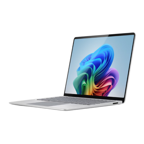 Microsoft Surface Laptop 7 Copilot+ PC Snapdragon 35 cm (13.8") Touchscreen 16 GB LPDDR5x-SDRAM 512 GB SSD Wi-Fi 7 (802.11be) Windows 11 Pro Platinum