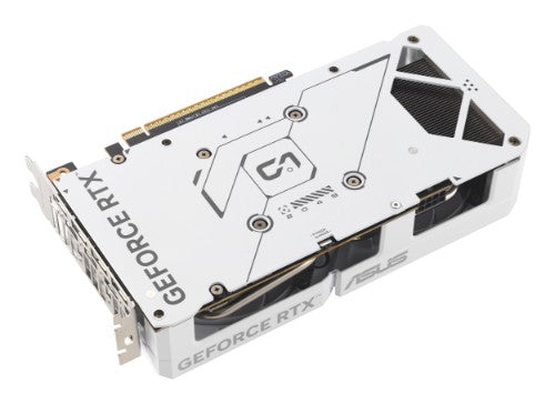 ASUS Dual -RTX5060-O8G-WHITE NVIDIA GeForce RTX 5060 8 GB GDDR7