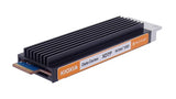 Kioxia KXD8DRJJ1T92 internal solid state drive 1.92 TB E1.S PCI Express 5.0 NVMe BiCS FLASH TLC