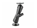 Motorola P1010338 holder Active holder Portable printer Black