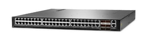 HPE Altoline 6921 48XGT 6Q O AC FB Managed L2/L3 1U Black
