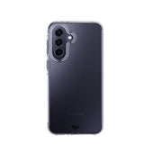 Tech21 T21-11586 mobile phone case 17 cm (6.7") Cover Transparent