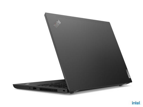 Lenovo ThinkPad L14 Gen 2 (Intel) Intel® Core™ i7 i7-1165G7 Laptop 35.6 cm (14") Full HD 16 GB DDR4-SDRAM 512 GB SSD Wi-Fi 6 (802.11ax) Windows 11 Pro English Black
