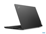 Lenovo ThinkPad L14 Gen 2 (Intel) Intel® Core™ i7 i7-1165G7 Laptop 35.6 cm (14") Full HD 16 GB DDR4-SDRAM 512 GB SSD Wi-Fi 6 (802.11ax) Windows 11 Pro English Black