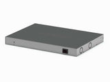 NETGEAR GS748PP Unmanaged Gigabit Ethernet (10/100/1000) Power over Ethernet (PoE) Grey