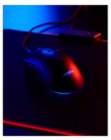 uRage Reaper 250 mouse Gaming Right-hand USB Type-A Optical 6200 DPI