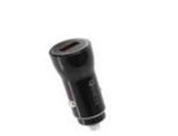Honeywell CT45-CIGR-1 mobile device charger Mobile computer Black Cigar lighter Fast charging