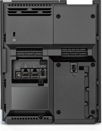 Poly CCX 500 Business Media Phone with Open SIP and PoE-enabled
