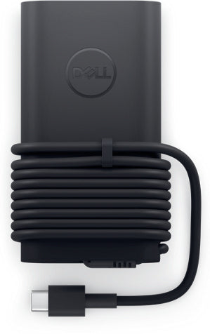 DELL X3DWK power adapter/inverter Indoor 100 W Black  - Batteries & Power Supplies - DELL