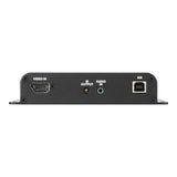 Belkin Cybersecurity and Secure KVM Extender Transmitter Copper CAT6 - Universal Video