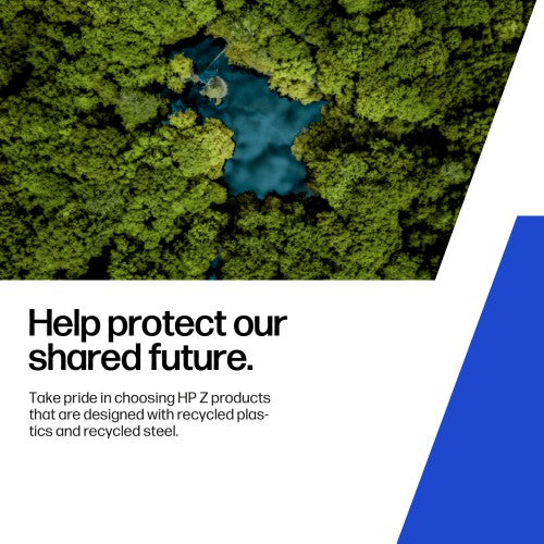 HP Z2 Tower G1i Intel Core Ultra 9 285K 32 GB DDR5-SDRAM 1 TB SSD NVIDIA RTX 2000 Ada Windows 11 Pro Workstation AI Workstation, AI PC Black