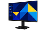 Samsung S27D300GAU computer monitor 68.6 cm (27") 1920 x 1080 pixels Full HD LCD Black