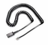 HP Poly U10P-S Cable