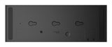 Lenovo ThinkPad USB4 Smart Dock 5500 Wired Black