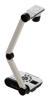 Optoma DC557 document camera White, Black 25.4 / 3.06 mm (1 / 3.06") CMOS USB 2.0
