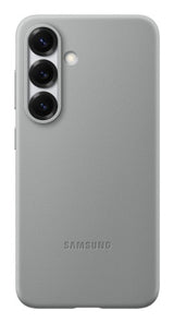Samsung Kindsuit Faux Leather Case for Galaxy S25