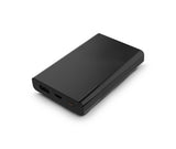 Urban Factory BIGEE: POWERBANK 5 000MAH USB-C IN & OUT WITH LCD SCREEN