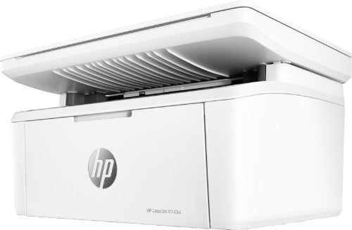 HP LaserJet MFP M140w Printer