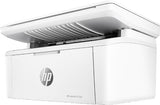 HP LaserJet MFP M140w Printer